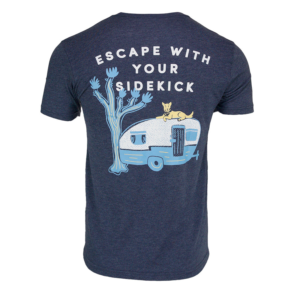 Road Tripping  T-shirt